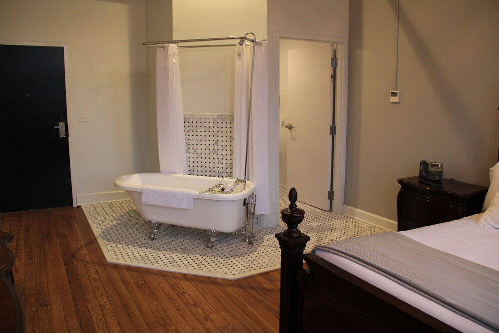 The Inn on the River - photo 8