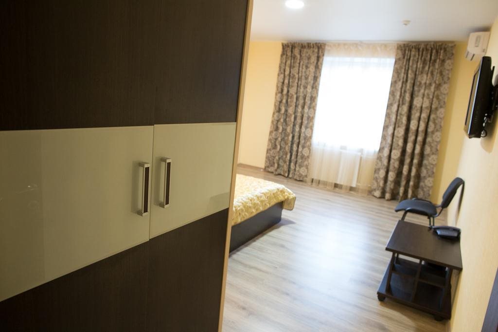 Bristol hotel - last minute hotel in Ufa