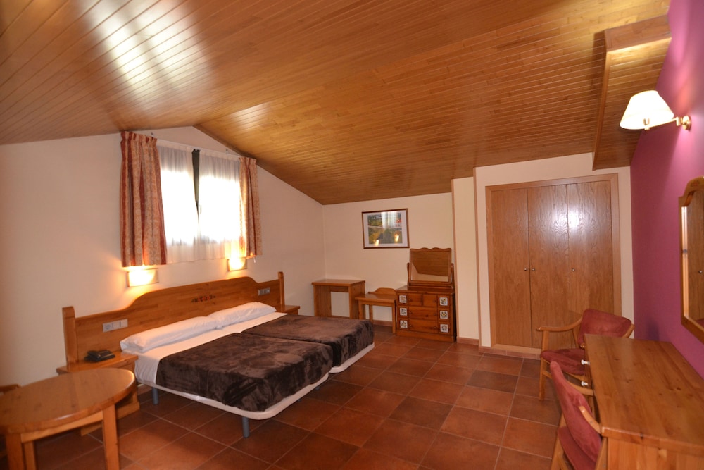 Apartaments Sant Moritz — Arinsal — photo 5