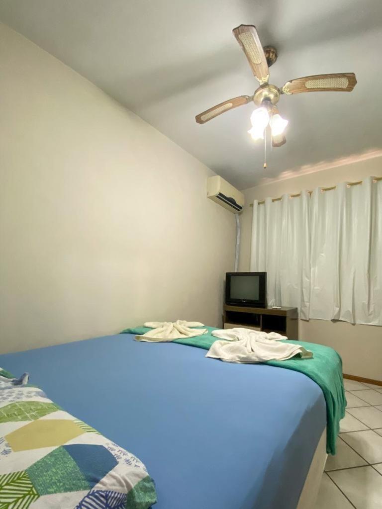 Apartamento Meia Praia Lateral Mar