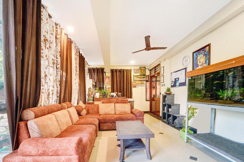 Hotel O Magical Crown Inn in Coimbatore, India