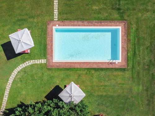Le Vigne by Salogi Villas — 4-Star Luxury Hotel in Capannori, Italy