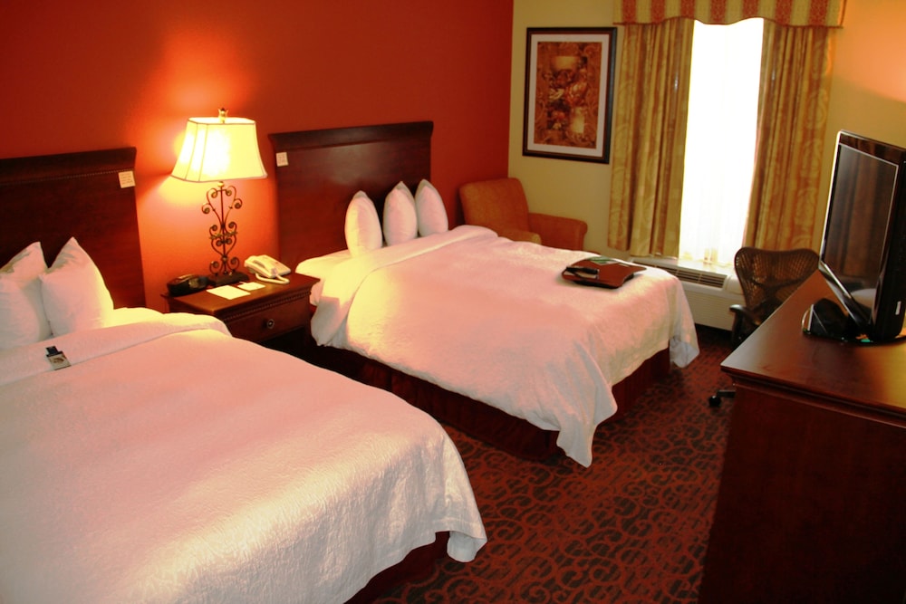 Hampton Inn & Suites Houston Katy - photo 10