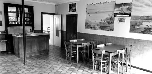 Chez Elise Moncheux - last minute hotel in Unknown City
