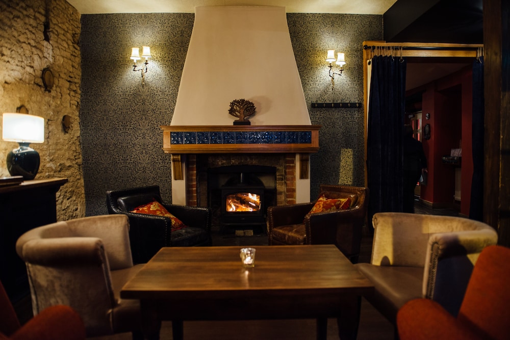 The Blue Boar — Witney — photo 5