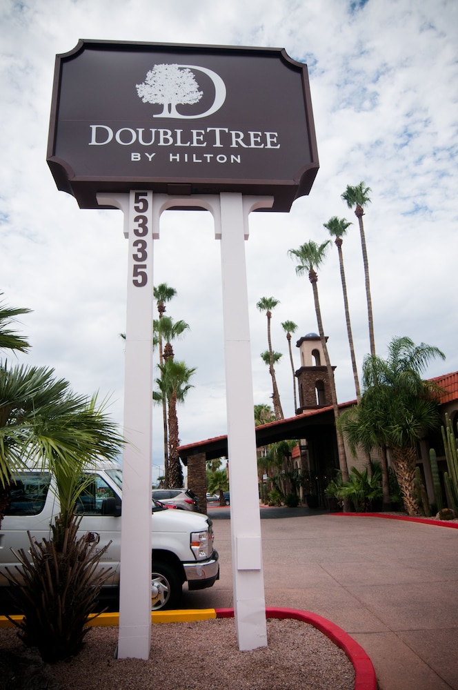 DoubleTree Suites by Hilton Tucson Williams Center - photo 65