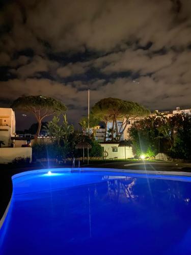 Tranquility studio apartment — 4-Star Luxury Hotel in Malaga, Spain