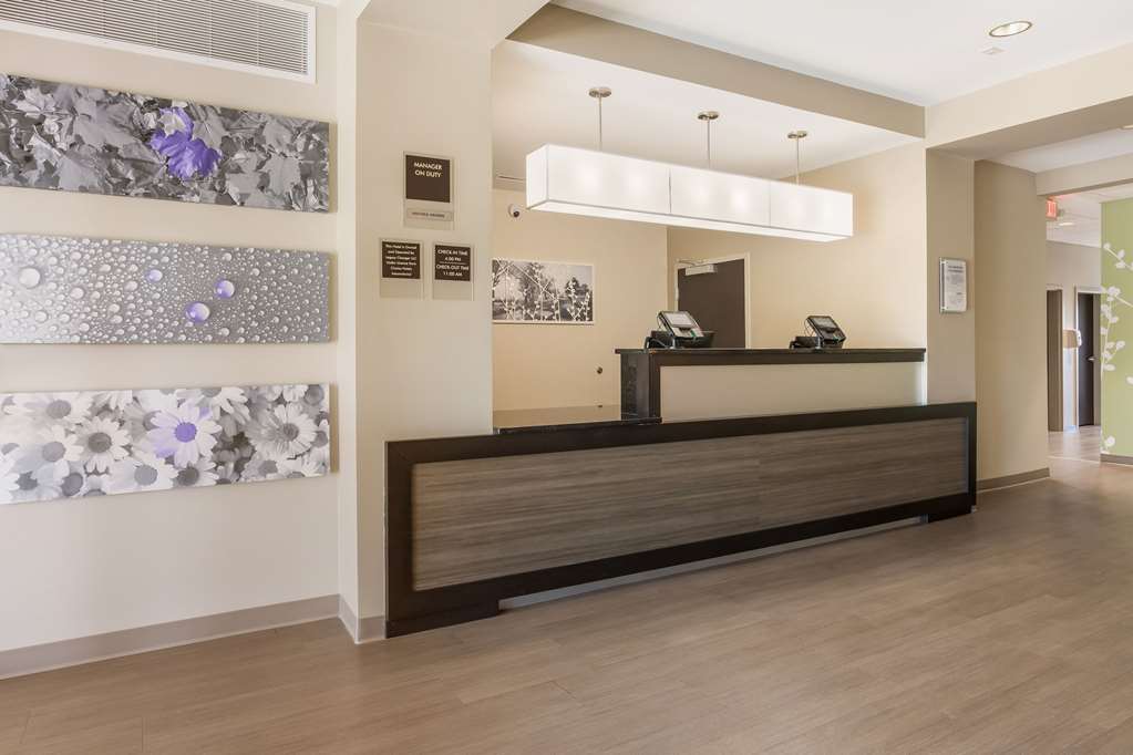 Sleep Inn & Suites Webb City - photo 6