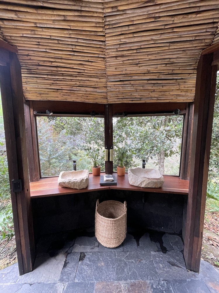 Hotel Tsia Bie in Choachi, Colombia