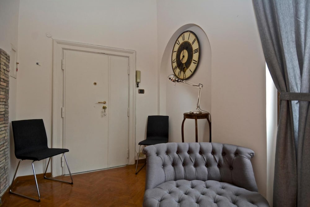 Piazza Navona Corner - carbon neutral hotel in Rome