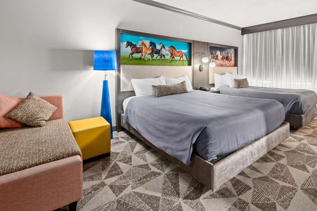 Big Country Hotel & Suites SureStay Collection by BW - photo 33
