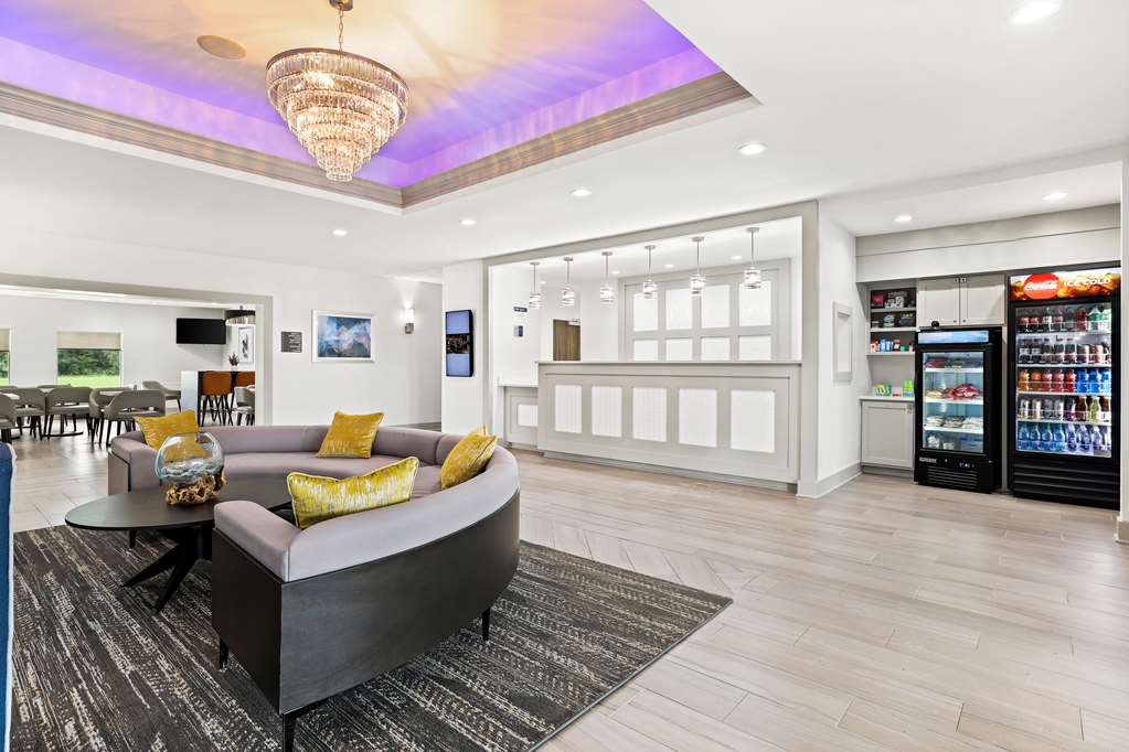 Best Western Iowa Lake Charles East - photo 33