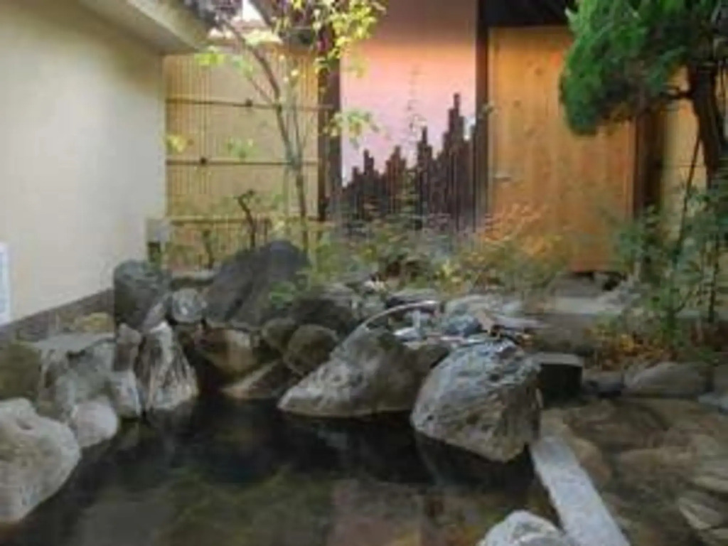 Ryoso Futaba - last minute hotel in Nagano