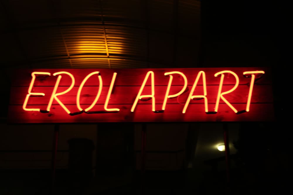 Erol Apart — 4-Star Luxury Hotel in Kemer, Turkey