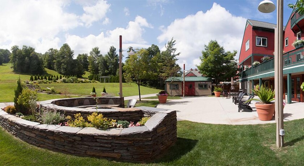 Grand Summit Resort A Vail Resorts Property - photo 44