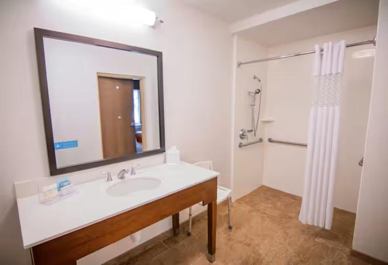 Hampton Inn & Suites Dallas Frisco North FieldhouseUSA - photo 145