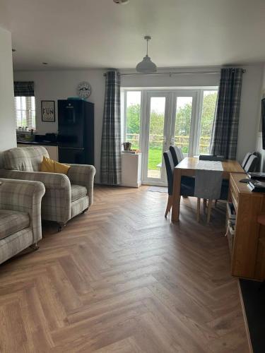 Hotdog House Filey Detached Pet Friendly Eco House