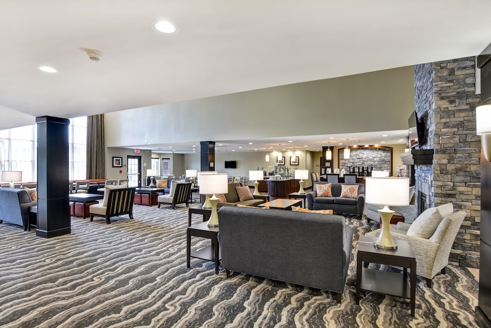 Staybridge Suites Mt. Juliet Nashville Area by IHG - photo 36
