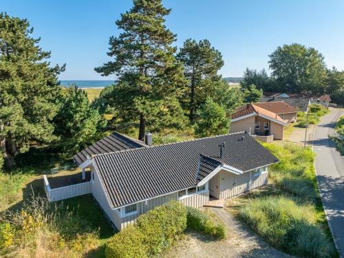 Strandblick Dorf 1 Ferienhaus 19 — Luebeck