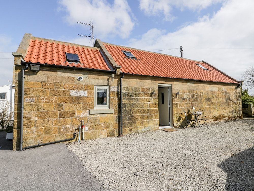 Stable Cottage — 4-Star Luxury Hotel in Whitby, United Kingdom