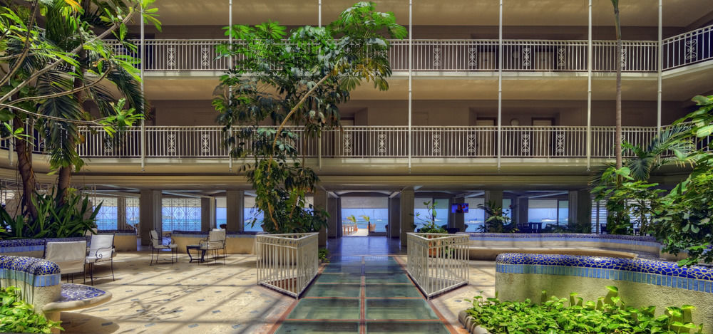 Le Beach Hotel — hotel in Marigot