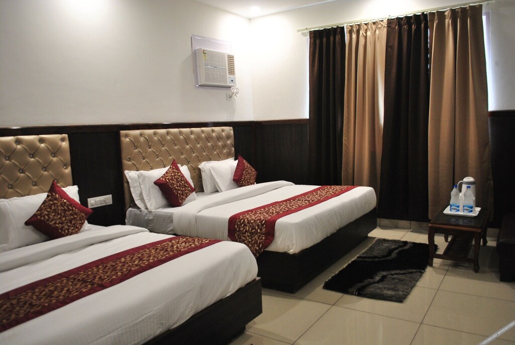Green Hotel — Pathankot — photo 3