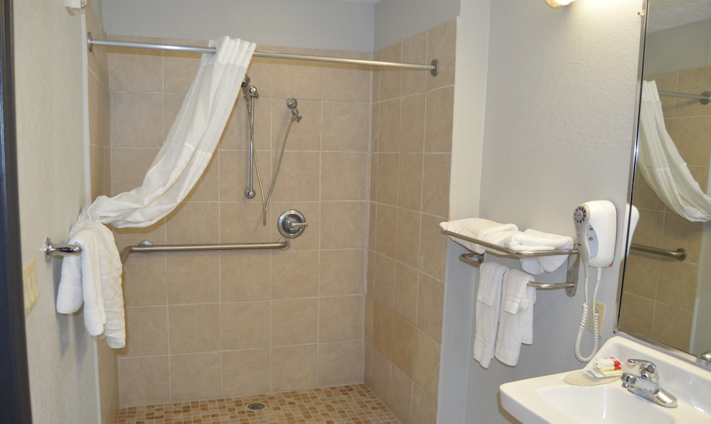 Days Inn & Suites by Wyndham Winnie - photo 14