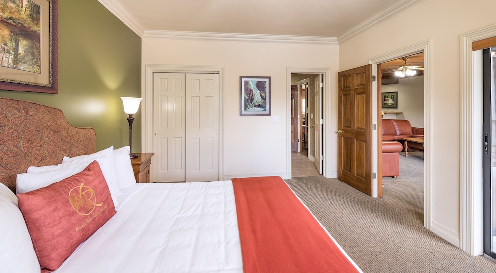 Westgate Branson Woods Resort - photo 13
