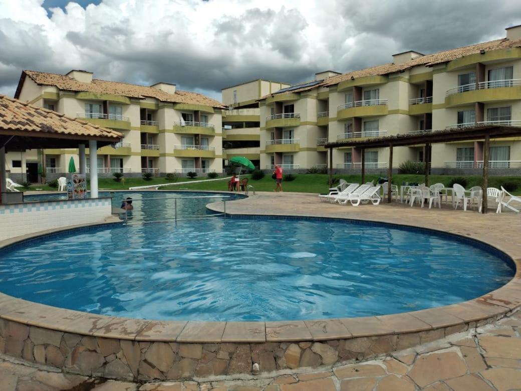 Parque Aldeia Das Águas Village Flat — 4-Star Luxury Hotel in Barra Do Pirai, Brasil