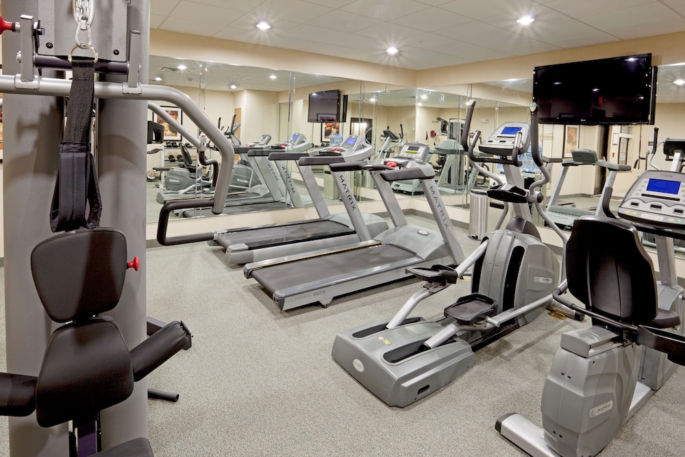Staybridge Suites Corpus Christi by IHG - photo 21