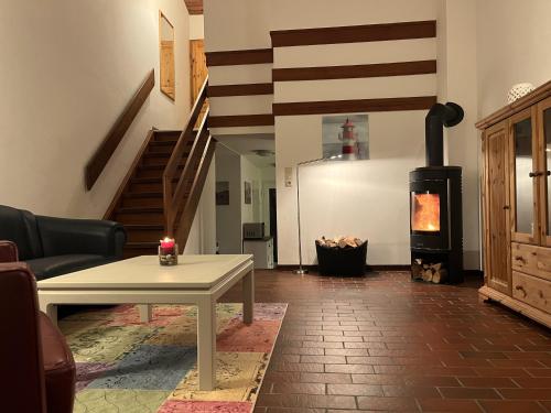 Ferienhaus Strandbox — Sankt Peter-Ording — photo 4