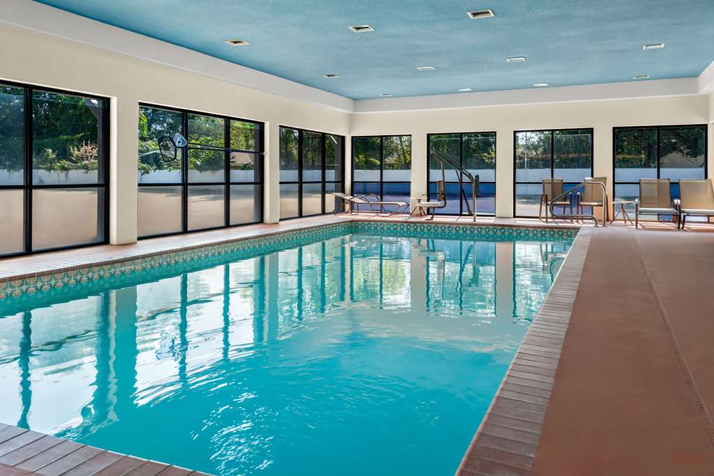Quality Inn & Suites Lafayette - photo 28