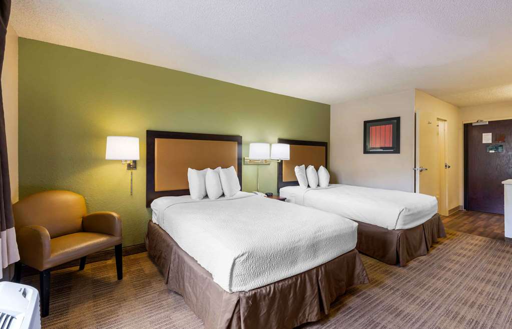 Extended Stay America Select Suites Orlando Maitland 1760 Pe - photo 18