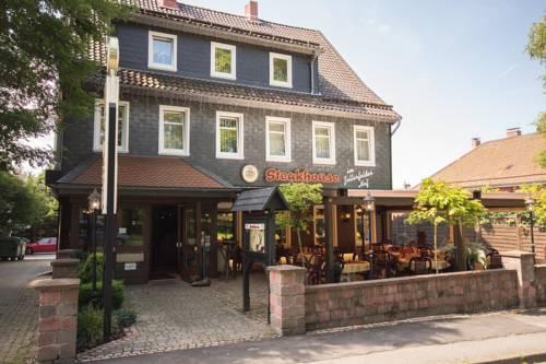 Zellerfelder Hof - carbon neutral hotel in Clausthal-Zellerfeld