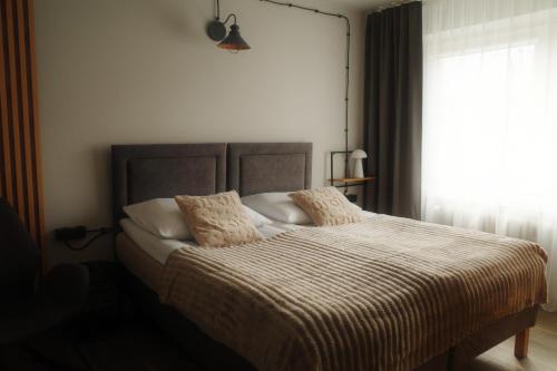 Guest Apartments Orłowo — 4-Star Luxury Hotel in Gdynia, Poland