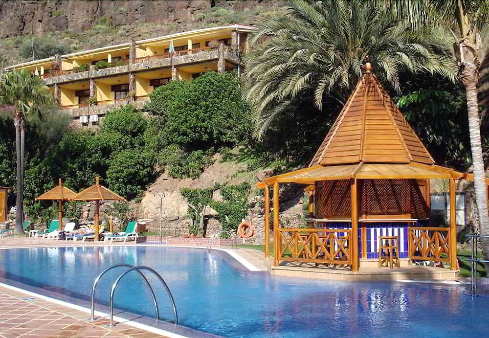 Parkhotel los Palmitos in San Bartolome De Tirajana, Spain