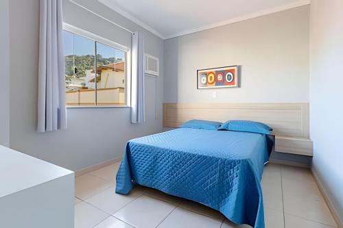 Excelente Apartamento 190m da Praia de bombinhas 3 dorms 6 pessoas