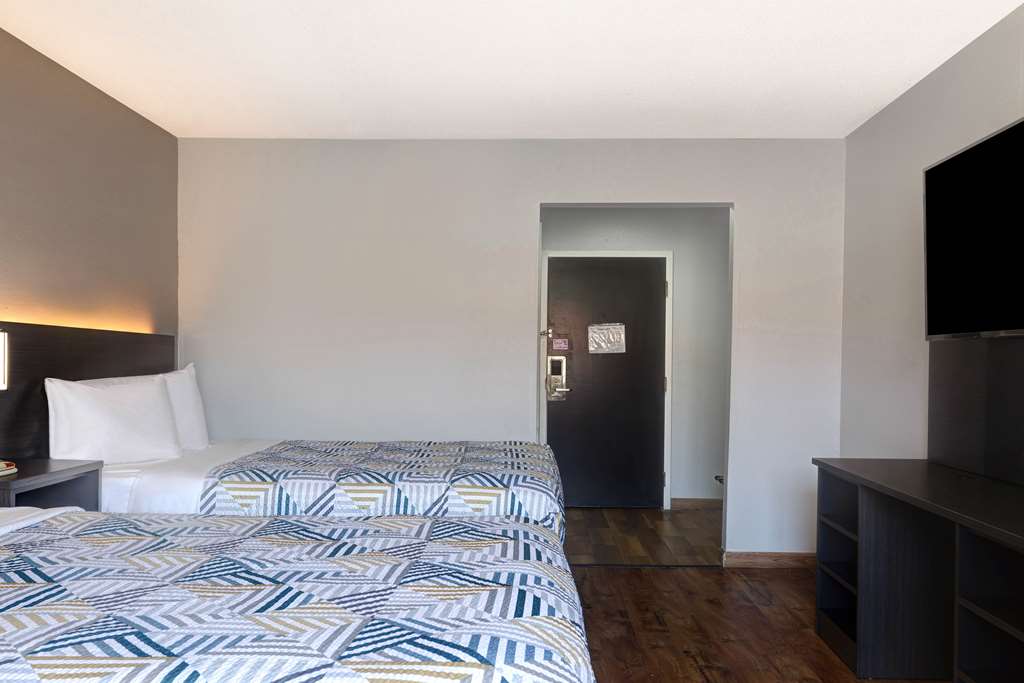 Motel 6 Shepherdsville KY Louisville South - photo 17