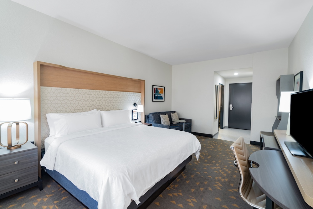 Holiday Inn Southaven Central Memphis by IHG - photo 21