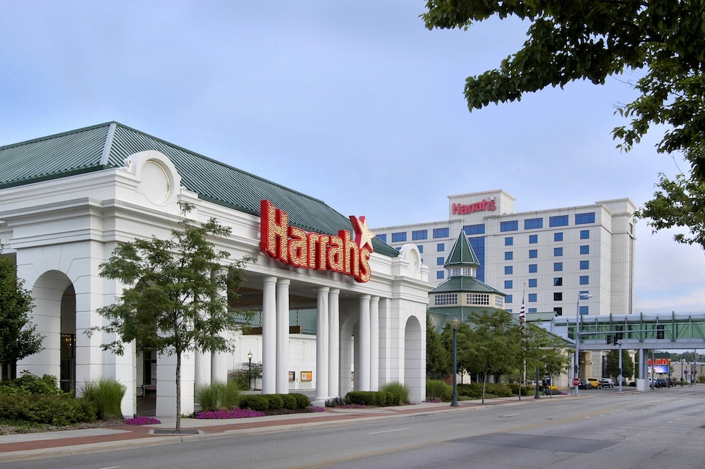 Harrah's Joliet Casino & Hotel A Caesars Rewards Destination - photo 50