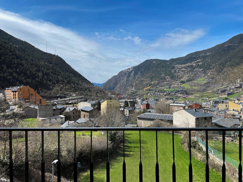 Hotel Coray by Pierre & Vacances in Encamp, Andorra