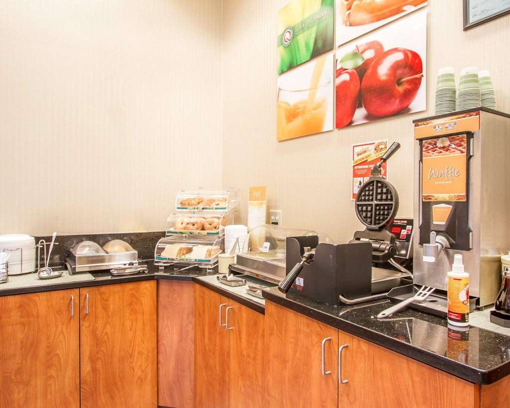 Quality Inn & Suites Greenville I 65 - photo 47