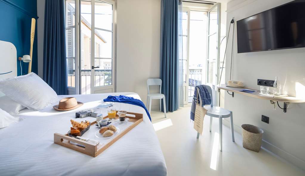 Hôtel L’Eautel Toulon Port — Toulon — photo 3