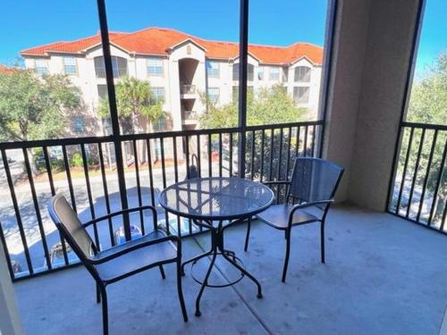 Unit 1301 Tuscana Resort - photo 28