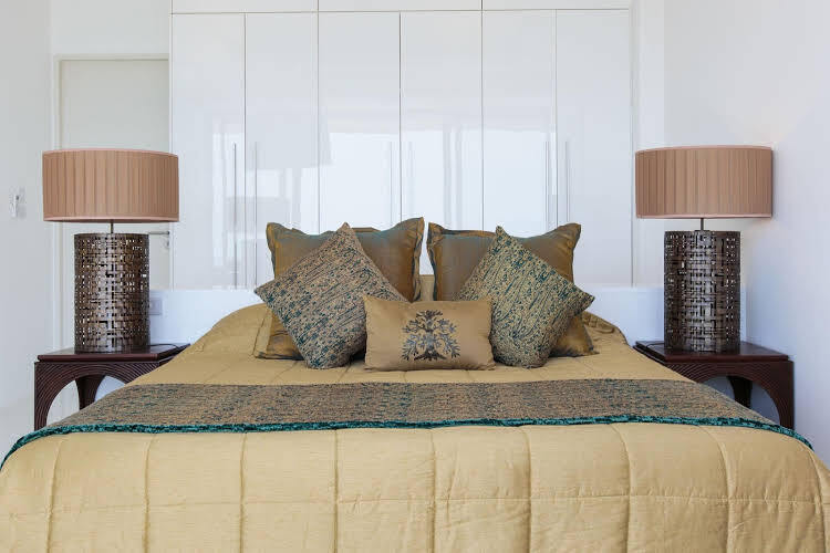 Villa Patrick Pattaya — 4-Star Luxury Hotel in Pattaya, Thailand