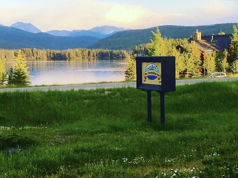 Timberline Inn of Grand Lake - carbon neutral hotel in Alliance