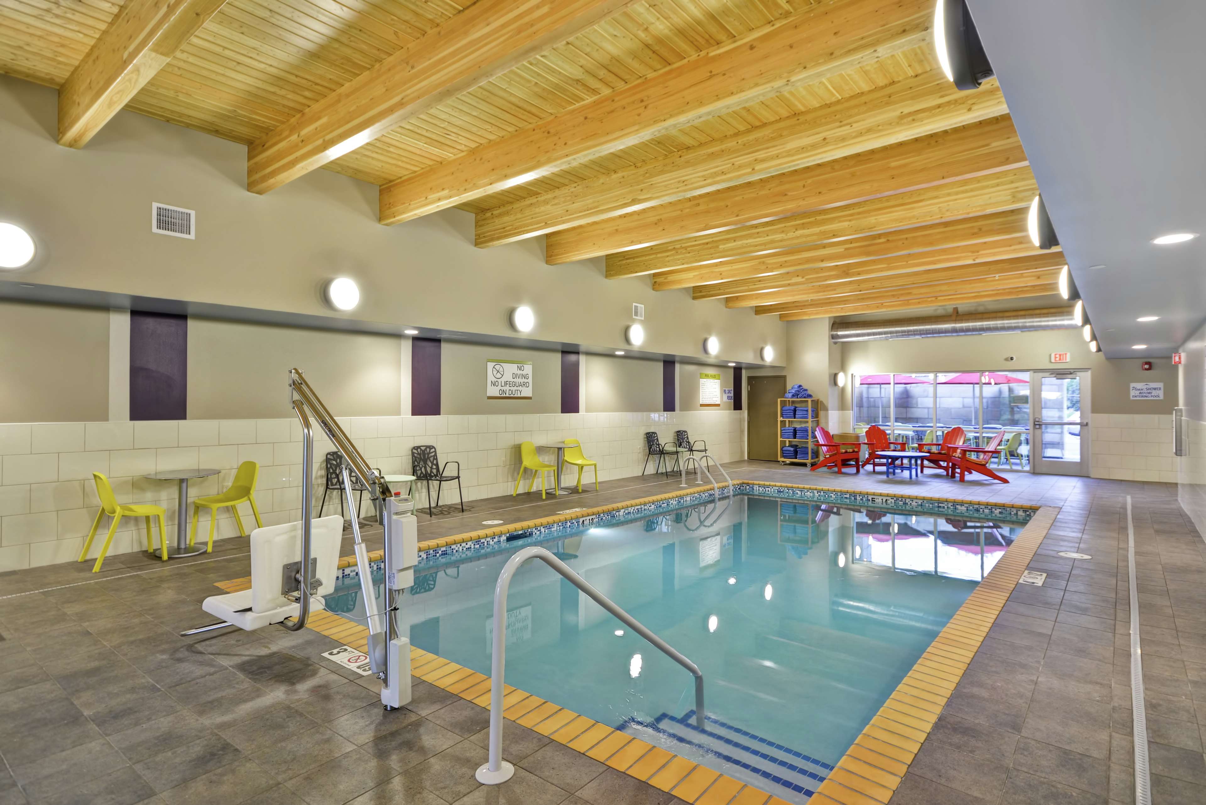 Home2 Suites by Hilton Plymouth MN - photo 10