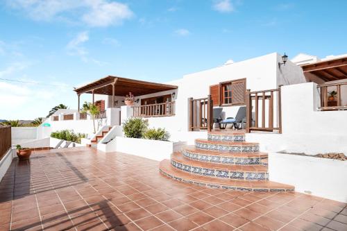 Villa Casa Concha — Teguise — photo 2