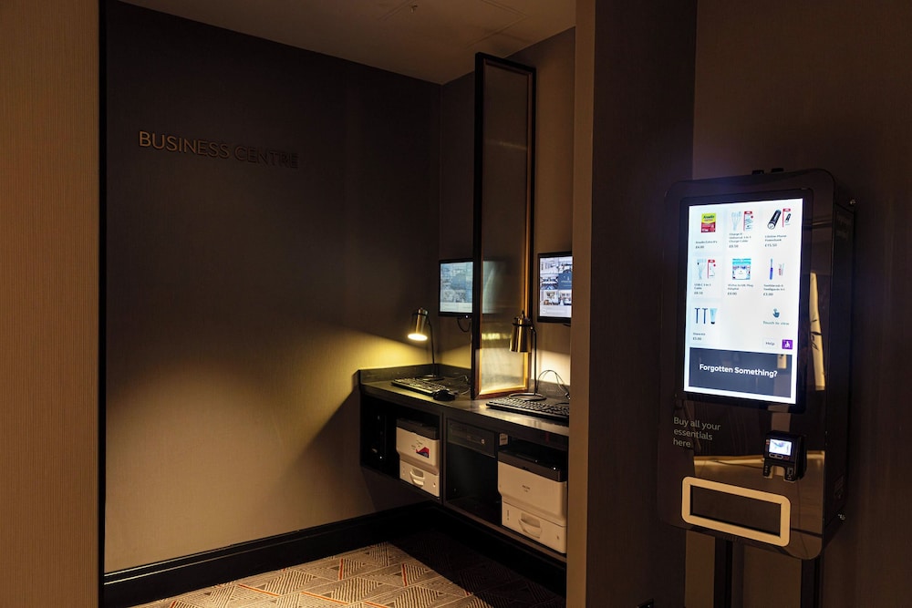 כנסים ואירועים