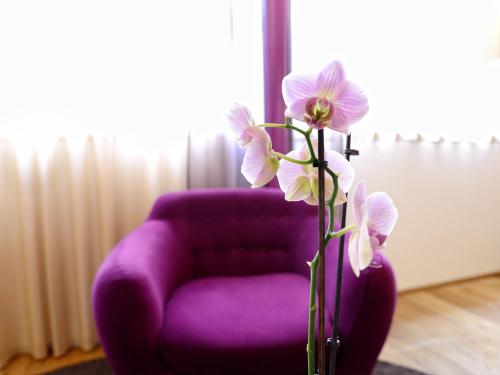 Brandmayerhof - carbon neutral hotel in Oberding
